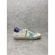 Golden Goose / Top Edition BALLSTAR Dirty Shoes
