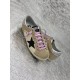 Golden Goose / Top Edition BALLSTAR Dirty Shoes