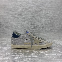 Golden Goose / Top Edition BALLSTAR Dirty Shoes