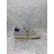 Golden Goose / Top Edition BALLSTAR Dirty Shoes