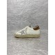 Golden Goose / Top Edition BALLSTAR Dirty Shoes