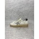 Golden Goose / Top Edition BALLSTAR Dirty Shoes