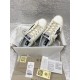 Golden Goose / Top Edition BALLSTAR Dirty Shoes