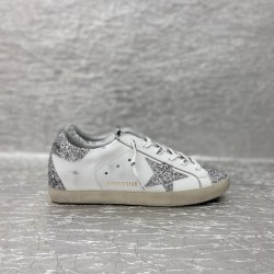 Golden Goose / Top Edition BALLSTAR Dirty Shoes