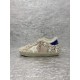 Golden Goose / Top Edition BALLSTAR Dirty Shoes