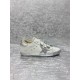 Golden Goose / Top Edition BALLSTAR Dirty Shoes