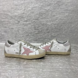 Golden Goose / Top Edition BALLSTAR Dirty Shoes