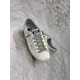 Golden Goose / Top Edition BALLSTAR Dirty Shoes
