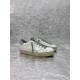 Golden Goose / Top Edition BALLSTAR Dirty Shoes