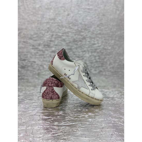 Golden Goose / Top Edition BALLSTAR Dirty Shoes