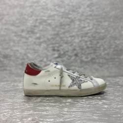 Golden Goose / Top Edition BALLSTAR Dirty Shoes