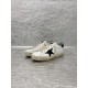 Golden Goose / Top Edition BALLSTAR Dirty Shoes