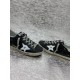 Golden Goose / Top Edition BALLSTAR Dirty Shoes