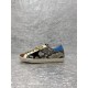 Golden Goose / Top Edition BALLSTAR Dirty Shoes