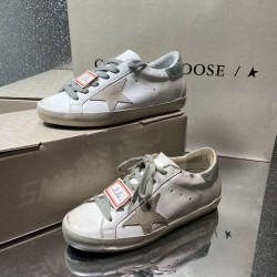 Golden Goose / Top Edition BALLSTAR Dirty Shoes