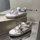 Golden Goose / Top Edition BALLSTAR Dirty Shoes