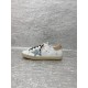 Golden Goose / Top Edition BALLSTAR Dirty Shoes