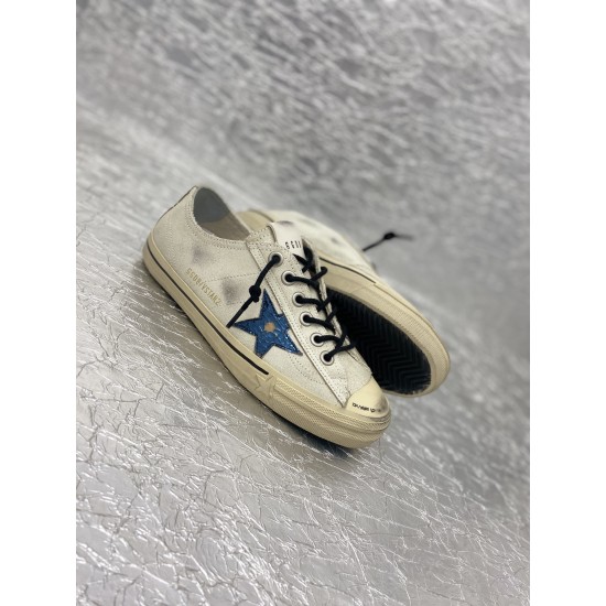 Golden Goose / Top Edition BALLSTAR Dirty Shoes