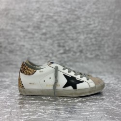 Golden Goose / Top Edition BALLSTAR Dirty Shoes