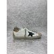 Golden Goose / Top Edition BALLSTAR Dirty Shoes