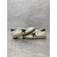 Golden Goose / Top Edition BALLSTAR Dirty Shoes