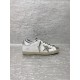 Golden Goose / Top Edition BALLSTAR Dirty Shoes