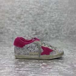 Golden Goose / Top Edition BALLSTAR Dirty Shoes