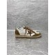 Golden Goose / Top Edition BALLSTAR Dirty Shoes
