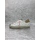 Golden Goose / Top Edition BALLSTAR Dirty Shoes