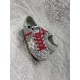 Golden Goose / Top Edition BALLSTAR Dirty Shoes