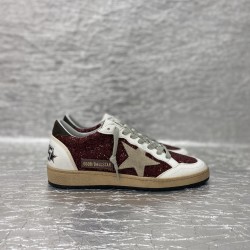 Golden Goose / Top Edition BALLSTAR Dirty Shoes