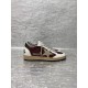 Golden Goose / Top Edition BALLSTAR Dirty Shoes