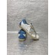 Golden Goose / Top Edition BALLSTAR Dirty Shoes