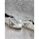 Golden Goose / Top Edition BALLSTAR Dirty Shoes