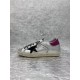 Golden Goose / Top Edition BALLSTAR Dirty Shoes