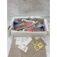 Golden Goose / Top Edition BALLSTAR Dirty Shoes
