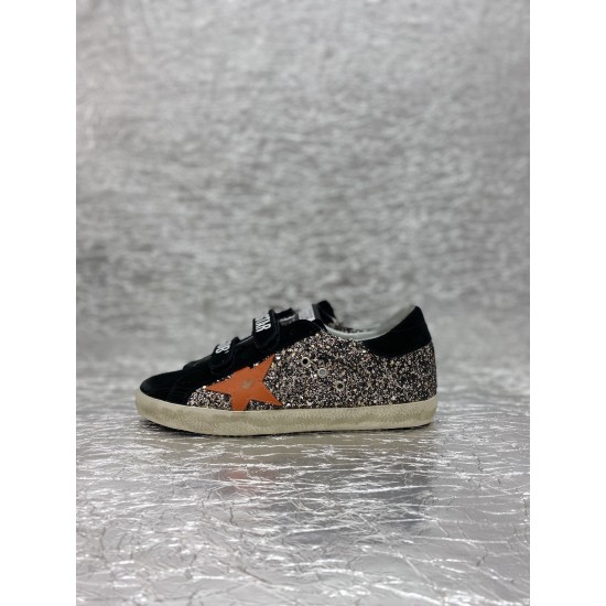 Golden Goose / Top Edition BALLSTAR Dirty Shoes
