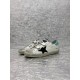 Golden Goose / Top Edition BALLSTAR Dirty Shoes