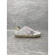 Golden Goose / Top Edition BALLSTAR Dirty Shoes