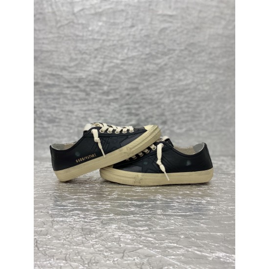 Golden Goose / Top Edition BALLSTAR Dirty Shoes