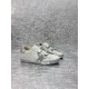 Golden Goose / Top Edition BALLSTAR Dirty Shoes