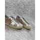 Golden Goose / Top Edition BALLSTAR Dirty Shoes