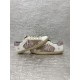 Golden Goose / Top Edition BALLSTAR Dirty Shoes