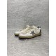 Golden Goose / Top Edition BALLSTAR Dirty Shoes