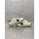 Golden Goose / Top Edition BALLSTAR Dirty Shoes