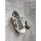 Golden Goose / Top Edition BALLSTAR Dirty Shoes