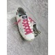 Golden Goose / Top Edition BALLSTAR Dirty Shoes