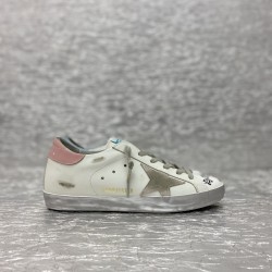 Golden Goose / Top Edition BALLSTAR Dirty Shoes