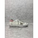 Golden Goose / Top Edition BALLSTAR Dirty Shoes
