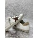 Golden Goose / Top Edition BALLSTAR Dirty Shoes